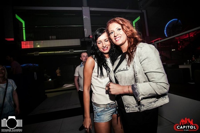 Pudzian Band w Clubie Capitol [28.06.2014] - zdjęcie #72 - eOstroleka.pl