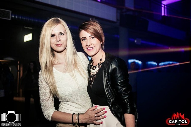 Pudzian Band w Clubie Capitol [28.06.2014] - zdjęcie #19 - eOstroleka.pl