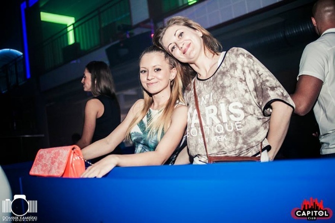 Pudzian Band w Clubie Capitol [28.06.2014] - zdjęcie #15 - eOstroleka.pl