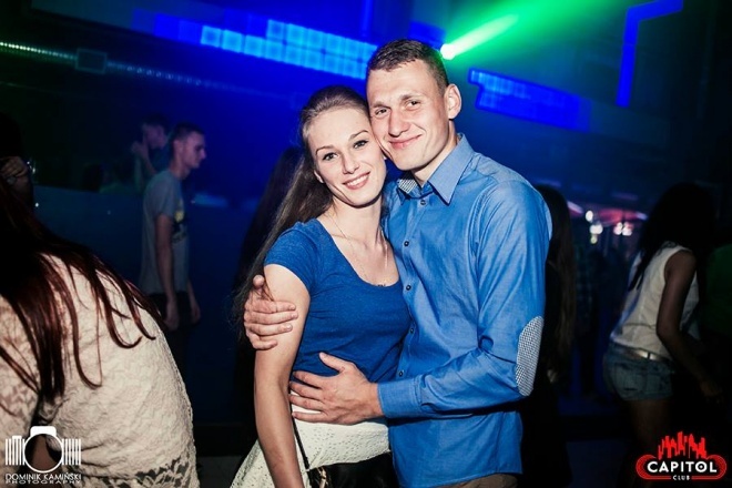 Pudzian Band w Clubie Capitol [28.06.2014] - zdjęcie #13 - eOstroleka.pl