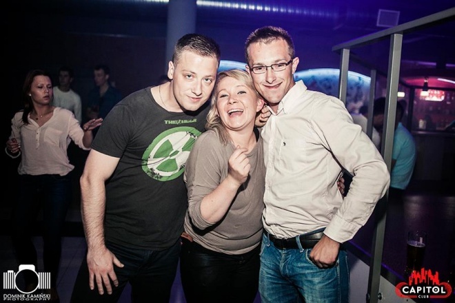 Pudzian Band w Clubie Capitol [28.06.2014] - zdjęcie #11 - eOstroleka.pl