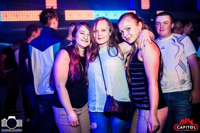 Pudzian Band w Clubie Capitol [28.06.2014] - zdjęcie #7 - eOstroleka.pl