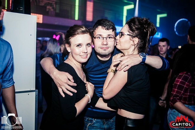 Pudzian Band w Clubie Capitol [28.06.2014] - zdjęcie #6 - eOstroleka.pl