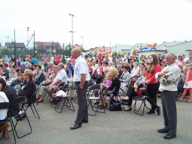 Festyn w Rzekuniu [29.06.2014] - zdjęcie #39 - eOstroleka.pl