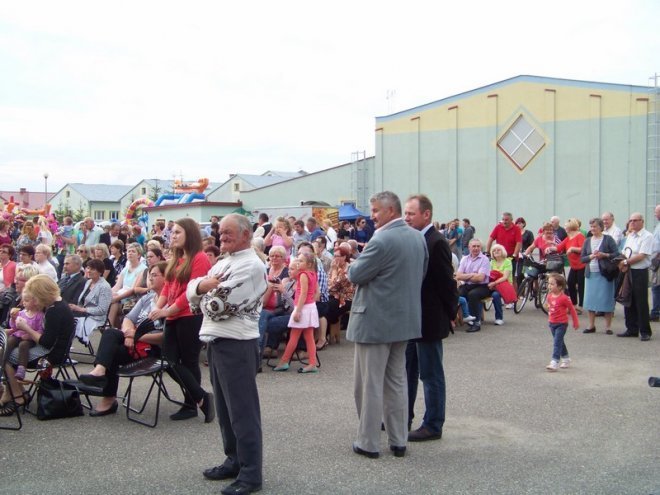 Festyn w Rzekuniu [29.06.2014] - zdjęcie #38 - eOstroleka.pl