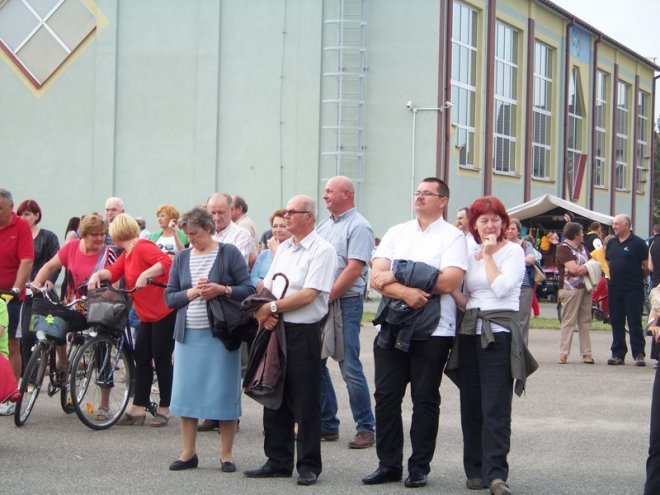 Festyn w Rzekuniu [29.06.2014] - zdjęcie #4 - eOstroleka.pl
