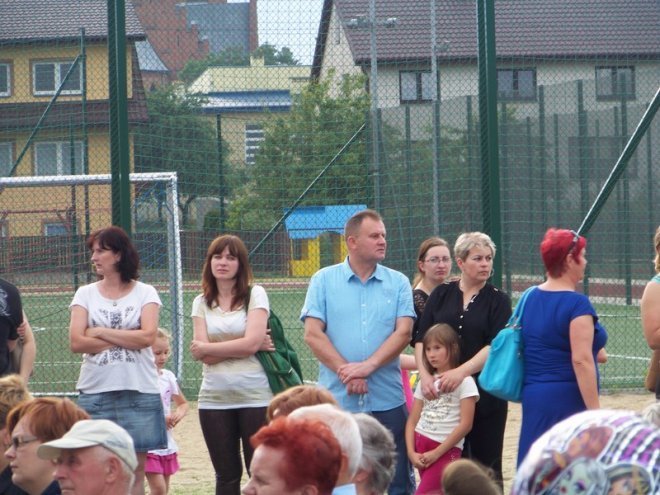 Festyn w Rzekuniu [29.06.2014] - zdjęcie #36 - eOstroleka.pl