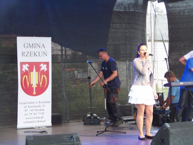 Festyn w Rzekuniu [29.06.2014] - zdjęcie #6 - eOstroleka.pl