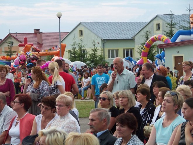 Festyn w Rzekuniu [29.06.2014] - zdjęcie #34 - eOstroleka.pl
