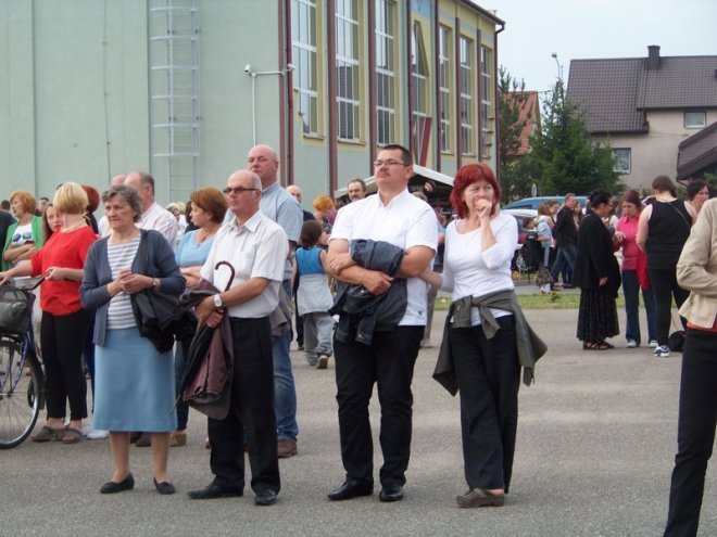 Festyn w Rzekuniu [29.06.2014] - zdjęcie #8 - eOstroleka.pl