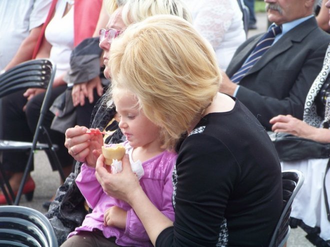 Festyn w Rzekuniu [29.06.2014] - zdjęcie #31 - eOstroleka.pl