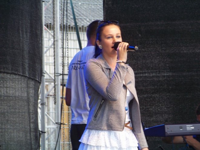 Festyn w Rzekuniu [29.06.2014] - zdjęcie #30 - eOstroleka.pl