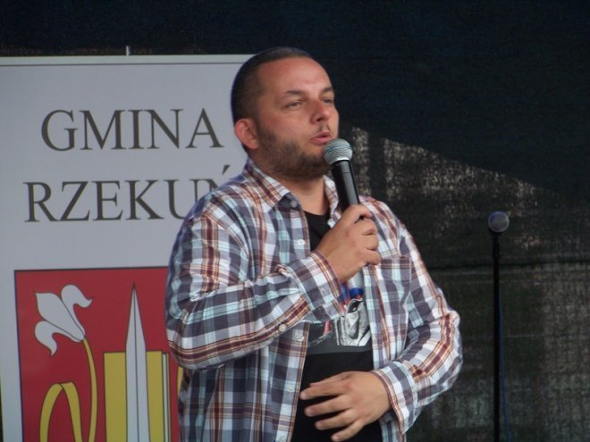 Festyn w Rzekuniu [29.06.2014] - zdjęcie #12 - eOstroleka.pl