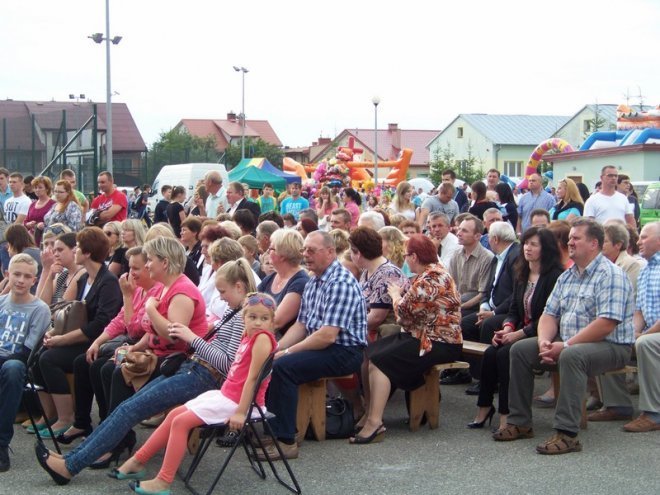 Festyn w Rzekuniu [29.06.2014] - zdjęcie #28 - eOstroleka.pl