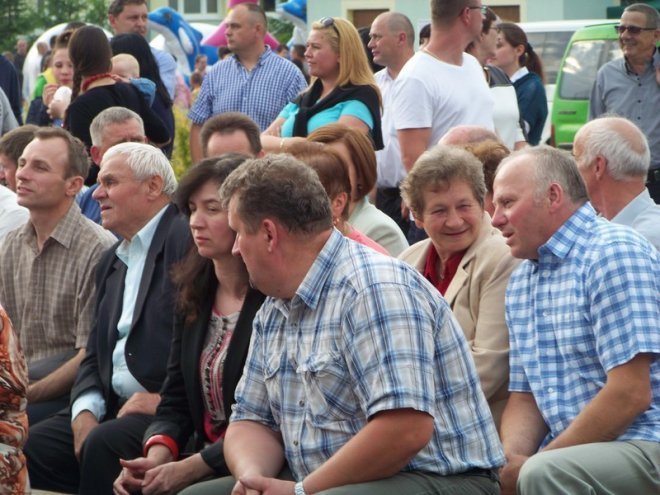 Festyn w Rzekuniu [29.06.2014] - zdjęcie #27 - eOstroleka.pl