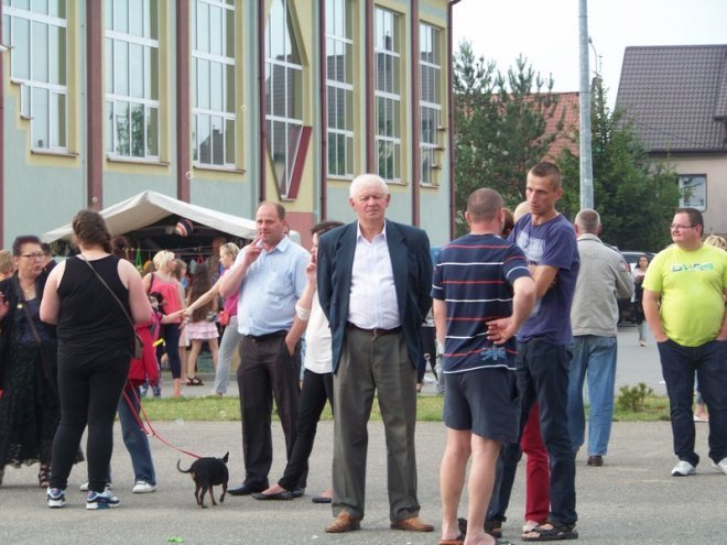 Festyn w Rzekuniu [29.06.2014] - zdjęcie #25 - eOstroleka.pl