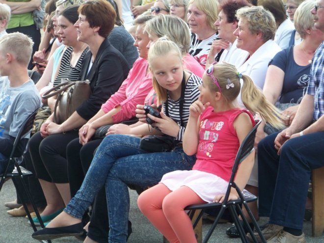 Festyn w Rzekuniu [29.06.2014] - zdjęcie #17 - eOstroleka.pl