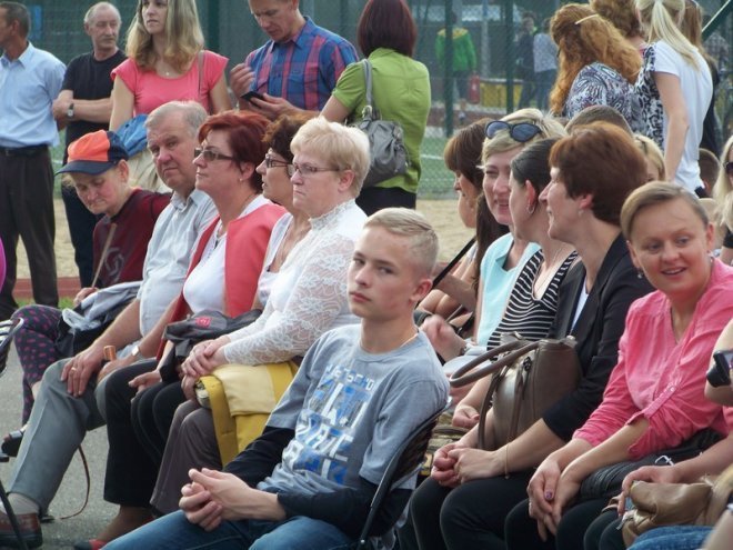 Festyn w Rzekuniu [29.06.2014] - zdjęcie #23 - eOstroleka.pl