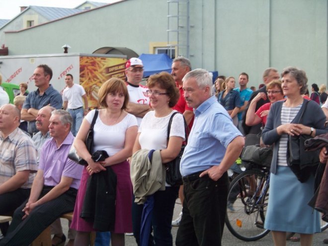 Festyn w Rzekuniu [29.06.2014] - zdjęcie #22 - eOstroleka.pl