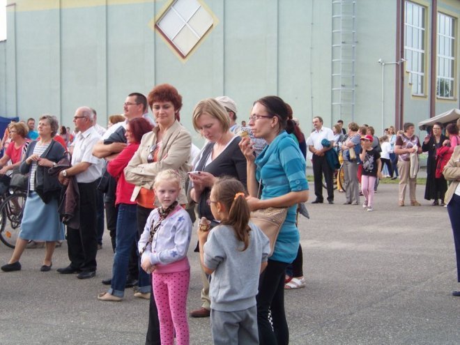 Festyn w Rzekuniu [29.06.2014] - zdjęcie #21 - eOstroleka.pl