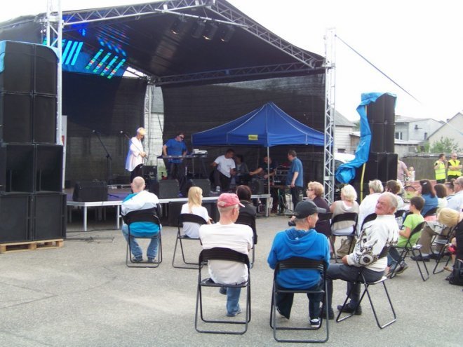 Festyn w Rzekuniu [29.06.2014] - zdjęcie #20 - eOstroleka.pl