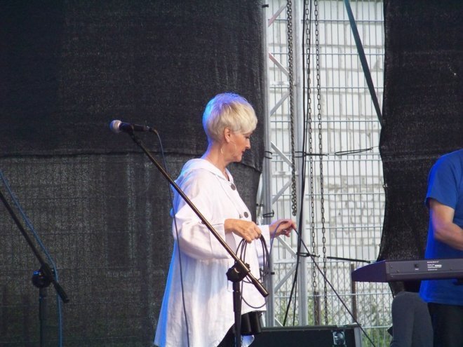 Festyn w Rzekuniu [29.06.2014] - zdjęcie #19 - eOstroleka.pl
