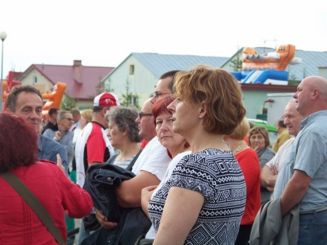 Festyn w Rzekuniu [29.06.2014] - zdjęcie #18 - eOstroleka.pl