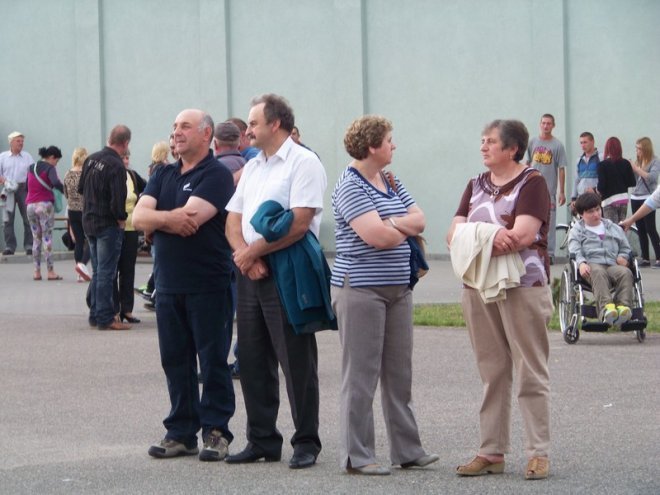 Festyn w Rzekuniu [29.06.2014] - zdjęcie #17 - eOstroleka.pl