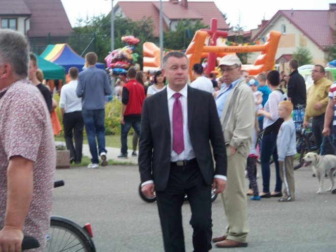 Festyn w Rzekuniu [29.06.2014] - zdjęcie #11 - eOstroleka.pl