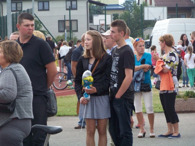 Festyn w Rzekuniu [29.06.2014] - zdjęcie #10 - eOstroleka.pl
