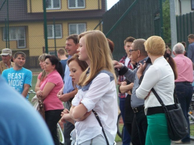 Festyn w Rzekuniu [29.06.2014] - zdjęcie #6 - eOstroleka.pl
