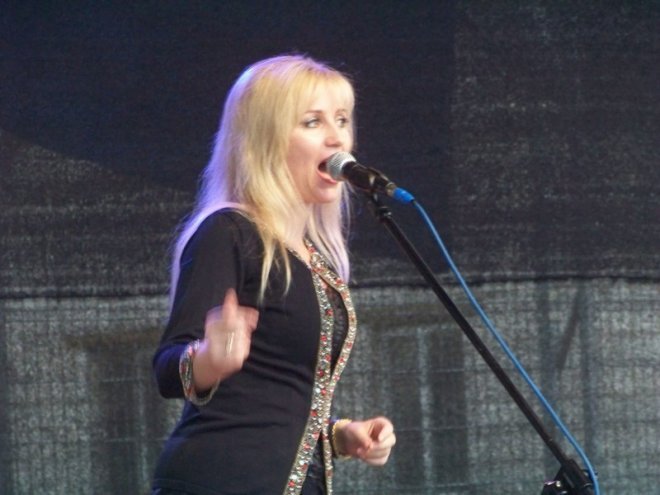 Festyn w Rzekuniu [29.06.2014] - zdjęcie #2 - eOstroleka.pl