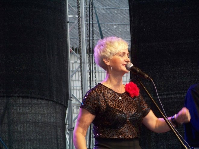 Festyn w Rzekuniu [29.06.2014] - zdjęcie #1 - eOstroleka.pl