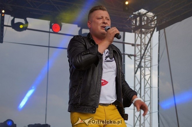 Sheili Bonnic of Boney M. na finał Aquapikniku z TV Disco - zdjęcie #214 - eOstroleka.pl
