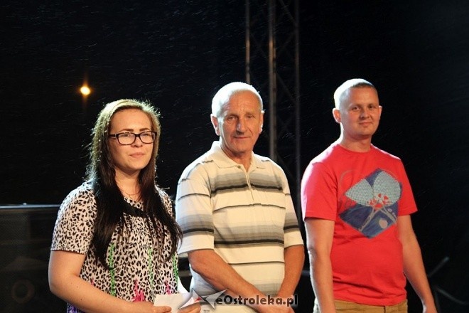 Sheili Bonnic of Boney M. na finał Aquapikniku z TV Disco - zdjęcie #65 - eOstroleka.pl