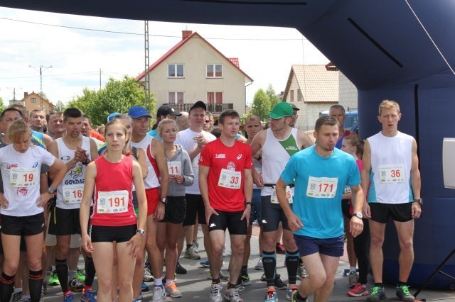 II Festiwal Biegowy „Zabiegaj o Borki” [30.06.2014] - zdjęcie #64 - eOstroleka.pl