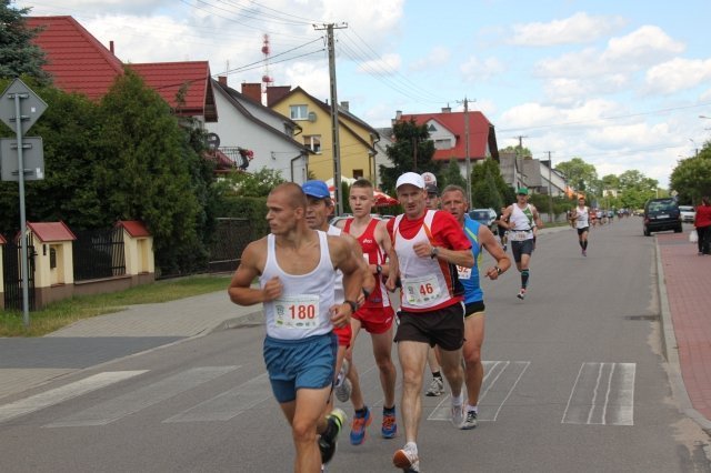 II Festiwal Biegowy „Zabiegaj o Borki” [30.06.2014] - zdjęcie #79 - eOstroleka.pl