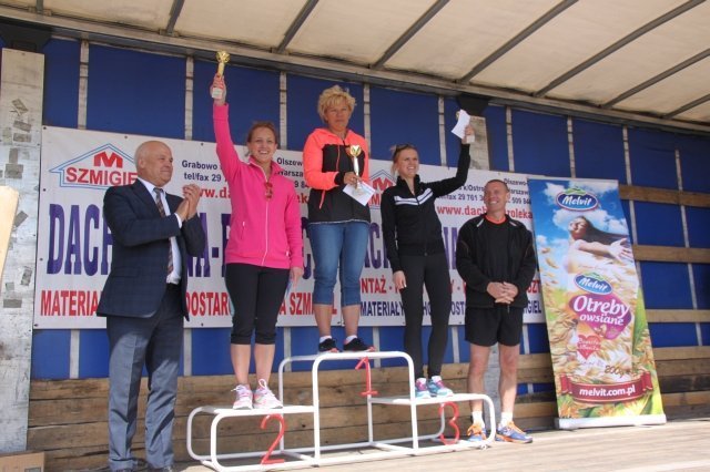 II Festiwal Biegowy „Zabiegaj o Borki” [30.06.2014] - zdjęcie #6 - eOstroleka.pl