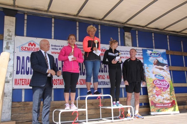 II Festiwal Biegowy „Zabiegaj o Borki” [30.06.2014] - zdjęcie #5 - eOstroleka.pl