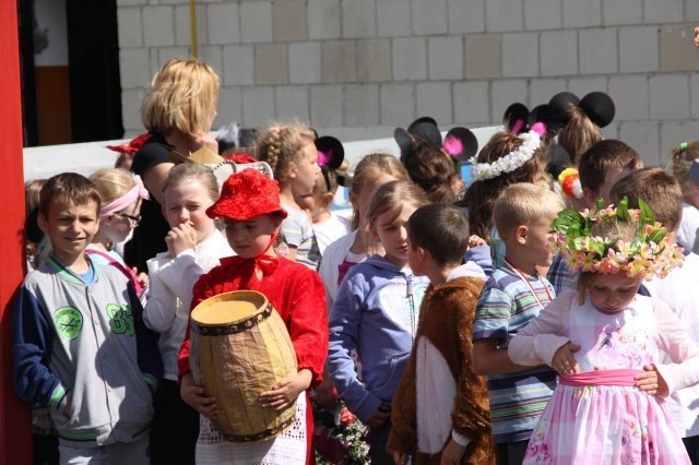 II Festiwal Biegowy „Zabiegaj o Borki” [30.06.2014] - zdjęcie #20 - eOstroleka.pl