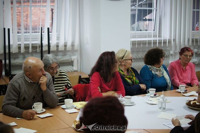 „Przy herbatce o Wojciechowicach” [30.06.2014] - zdjęcie #5 - eOstroleka.pl
