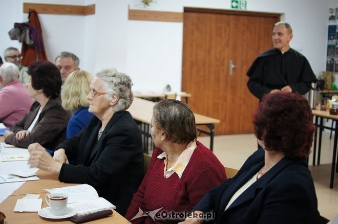 „Przy herbatce o Wojciechowicach” [30.06.2014] - zdjęcie #2 - eOstroleka.pl