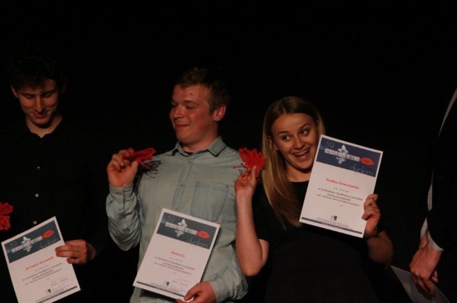 59. Ogólnopolski Konkurs Recytatorski dobiegł końca [01.07.2014] - zdjęcie #20 - eOstroleka.pl