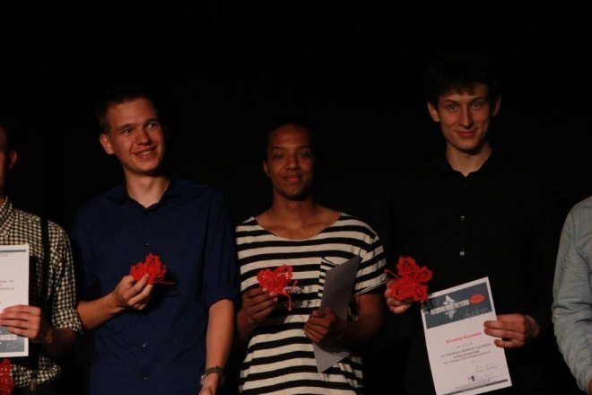 59. Ogólnopolski Konkurs Recytatorski dobiegł końca [01.07.2014] - zdjęcie #19 - eOstroleka.pl