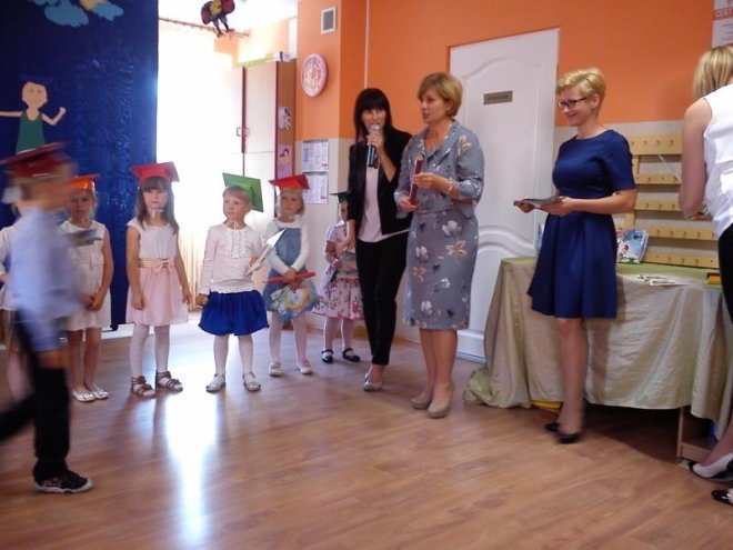 Przedszkolaki z Goworowa udały się na wakacje [02.07.2014] - zdjęcie #31 - eOstroleka.pl