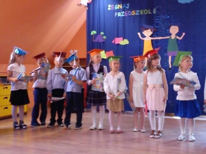Przedszkolaki z Goworowa udały się na wakacje [02.07.2014] - zdjęcie #16 - eOstroleka.pl