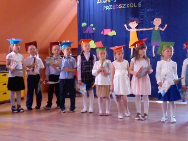 Przedszkolaki z Goworowa udały się na wakacje [02.07.2014] - zdjęcie #15 - eOstroleka.pl
