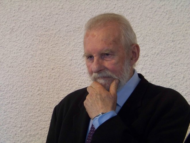 Wernisaż rzeźby prof. Piotra Gawrona (03.07.2014) - zdjęcie #9 - eOstroleka.pl