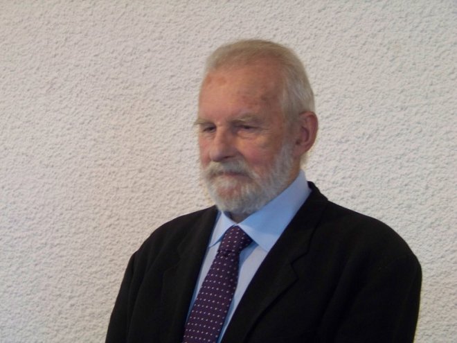 Wernisaż rzeźby prof. Piotra Gawrona (03.07.2014) - zdjęcie #8 - eOstroleka.pl