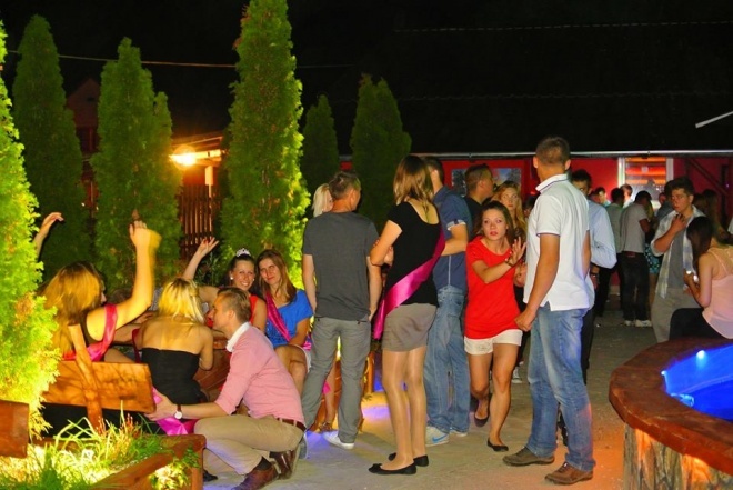 Koncert B-Qull w Ibizie [05.07.2014] - zdjęcie #81 - eOstroleka.pl